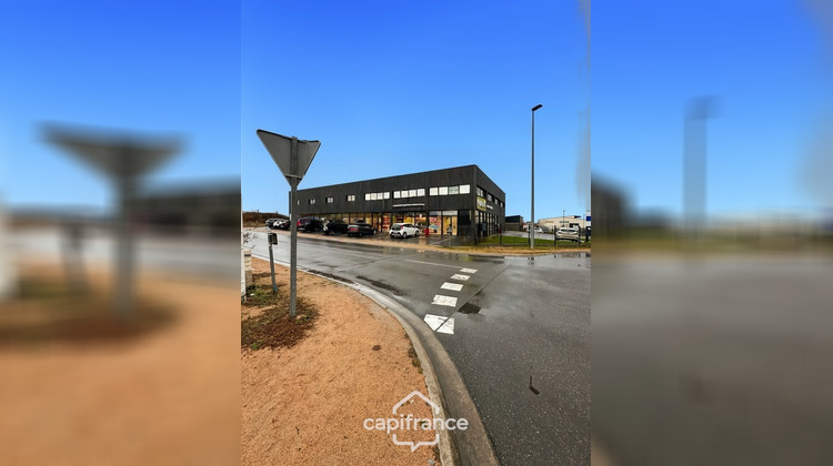 Ma-Cabane - Location Divers DOMERAT, 150 m²