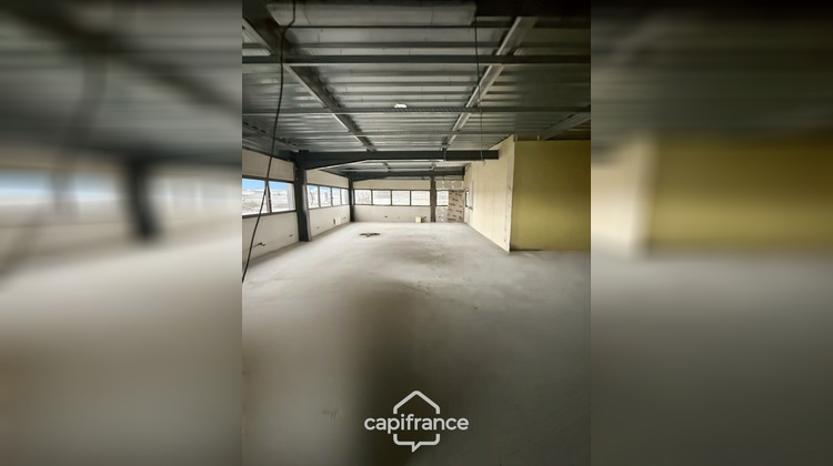 Ma-Cabane - Location Divers DOMERAT, 150 m²