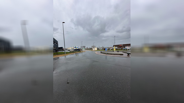 Ma-Cabane - Location Divers DOMERAT, 150 m²