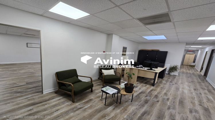 Ma-Cabane - Location Divers Domont, 179 m²