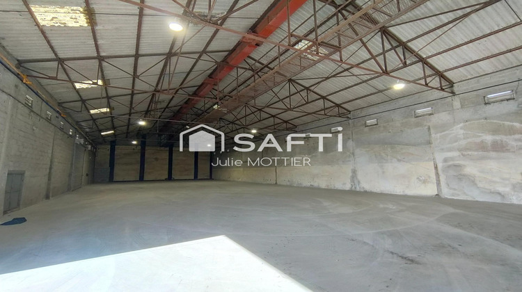 Ma-Cabane - Location Divers Dompierre-sur-Mer, 480 m²