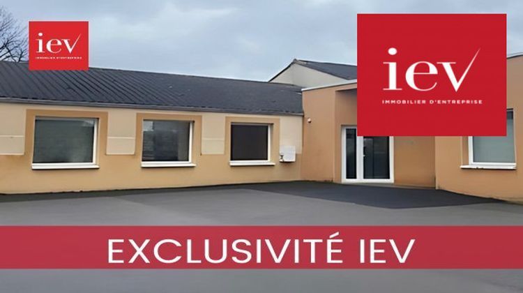 Ma-Cabane - Location Divers Dompierre-sur-Yon, 240 m²