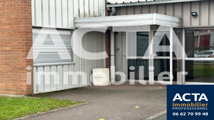 Ma-Cabane - Location Divers Douai, 80 m²