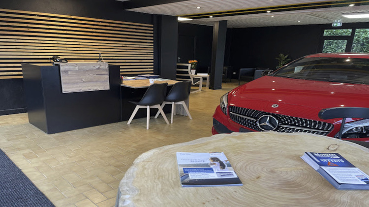 Ma-Cabane - Location Divers DOUARNENEZ, 422 m²