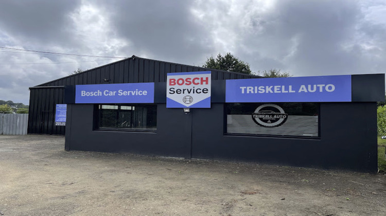 Ma-Cabane - Location Divers DOUARNENEZ, 422 m²