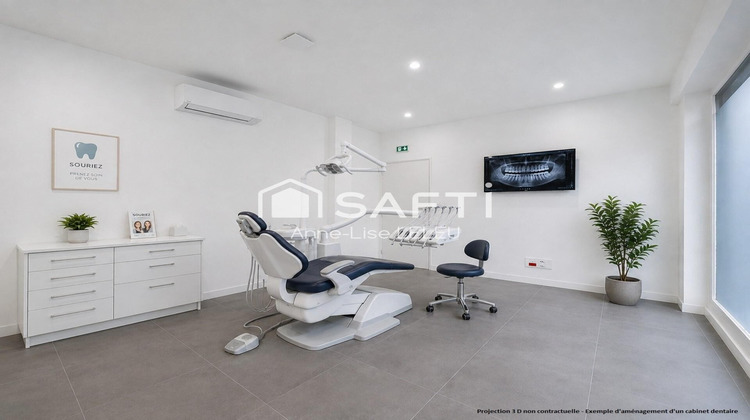 Ma-Cabane - Location Divers Dourges, 99 m²