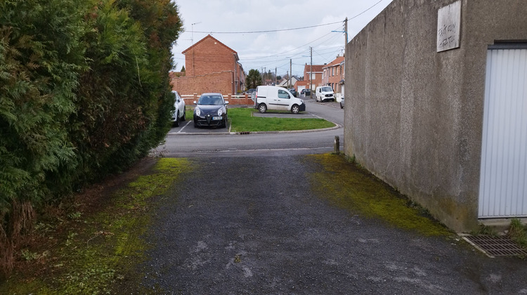 Ma-Cabane - Location Divers DOUVRIN, 15 m²