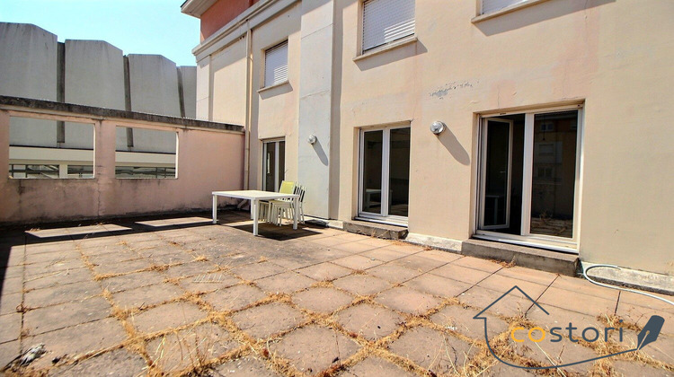 Ma-Cabane - Location Divers Draguignan, 122 m²