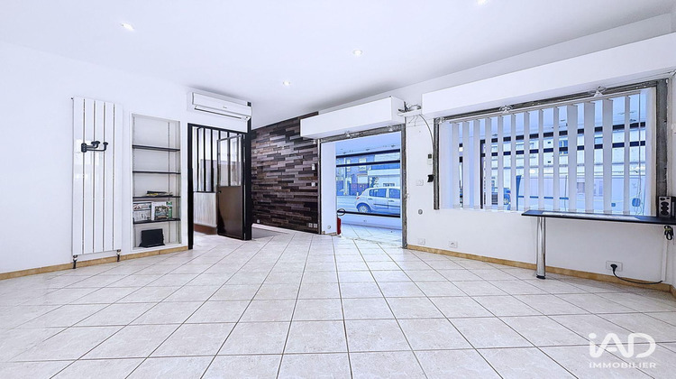 Ma-Cabane - Location Divers Draveil, 67 m²