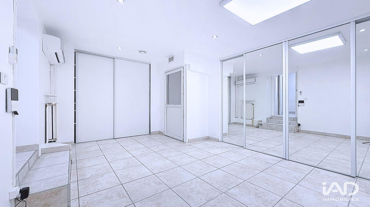 Ma-Cabane - Location Divers Draveil, 67 m²