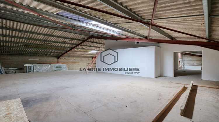 Ma-Cabane - Location Divers Draveil, 500 m²