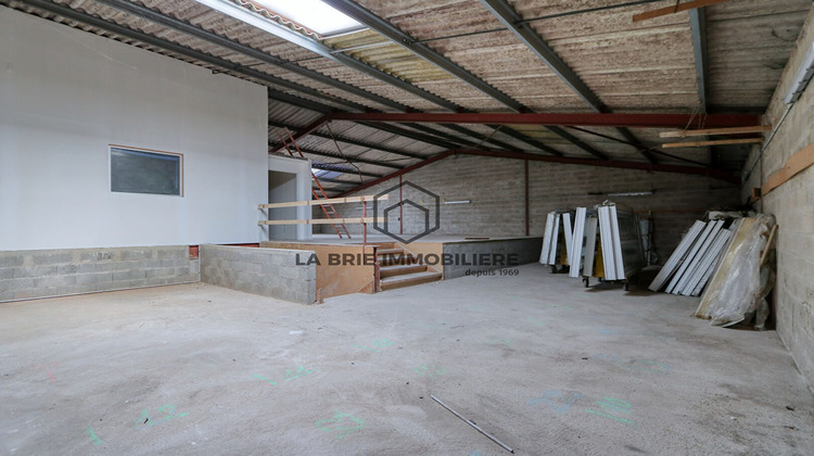 Ma-Cabane - Location Divers Draveil, 500 m²