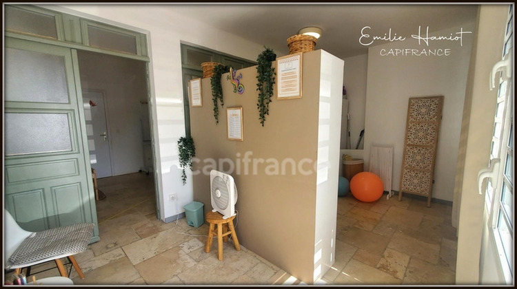 Ma-Cabane - Location Divers DUCOS, 29 m²