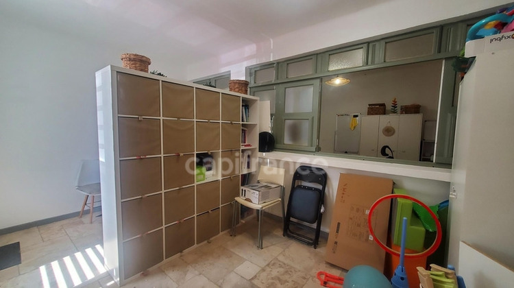 Ma-Cabane - Location Divers DUCOS, 29 m²