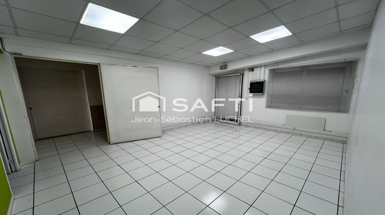 Ma-Cabane - Location Divers Ducos, 106 m²