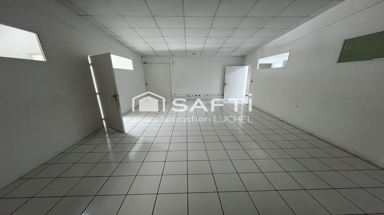 Ma-Cabane - Location Divers Ducos, 106 m²
