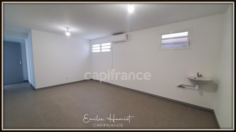 Ma-Cabane - Location Divers DUCOS, 20 m²