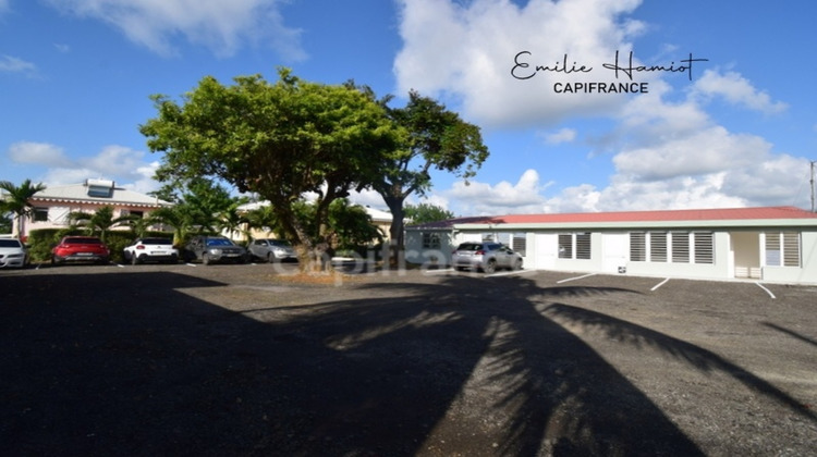 Ma-Cabane - Location Divers DUCOS, 20 m²