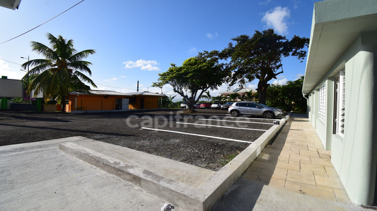 Ma-Cabane - Location Divers DUCOS, 20 m²