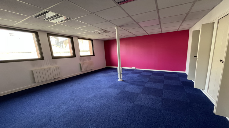 Ma-Cabane - Location Divers Dunkerque, 340 m²