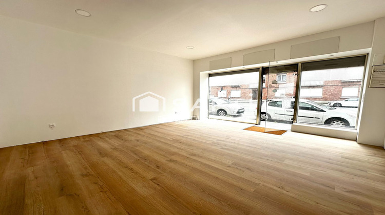 Ma-Cabane - Location Divers Dunkerque, 60 m²