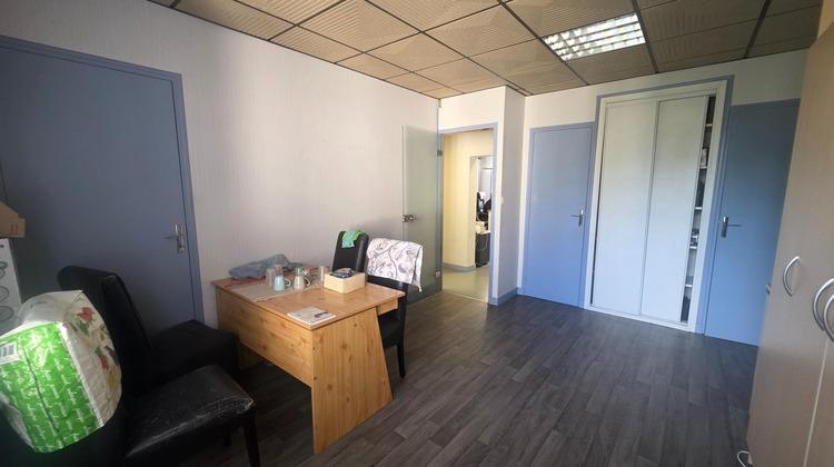 Ma-Cabane - Location Divers Durtal, 48 m²