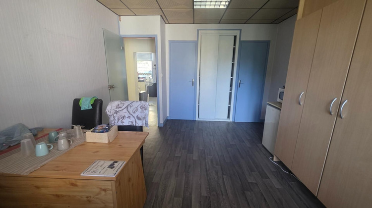 Ma-Cabane - Location Divers Durtal, 48 m²