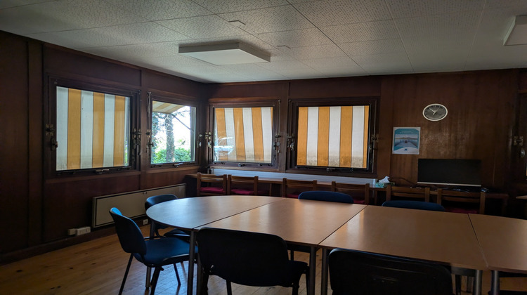 Ma-Cabane - Location Divers ECHIROLLES, 469 m²