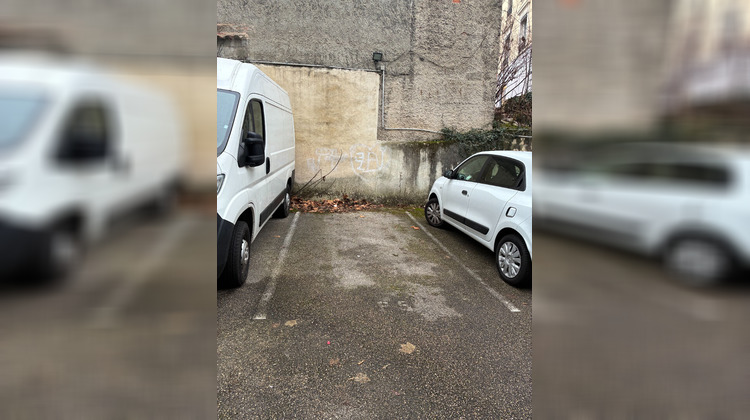 Ma-Cabane - Location Divers ECULLY, 12 m²