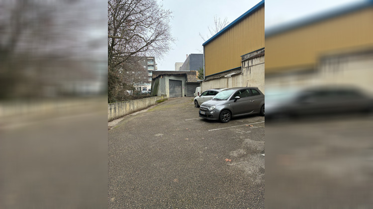Ma-Cabane - Location Divers ECULLY, 12 m²