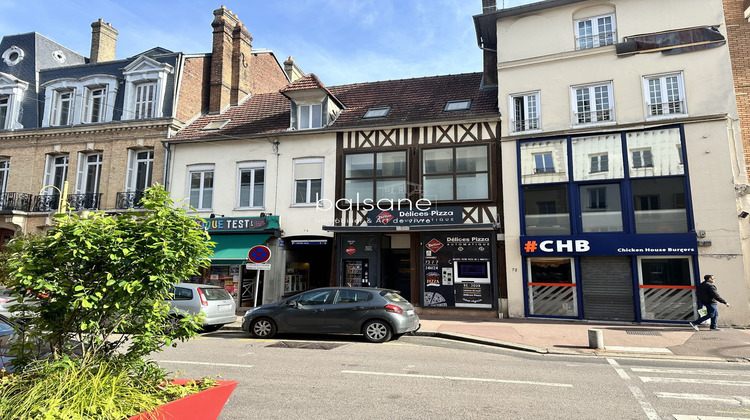 Ma-Cabane - Location Divers Elbeuf, 55 m²