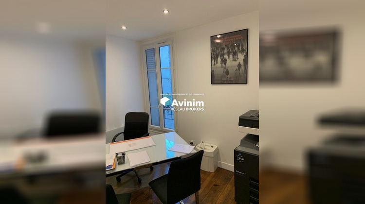 Ma-Cabane - Location Divers Enghien-les-Bains, 55 m²