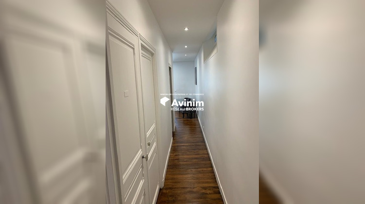 Ma-Cabane - Location Divers Enghien-les-Bains, 55 m²