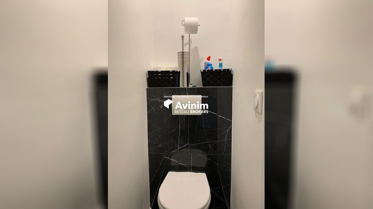 Ma-Cabane - Location Divers Enghien-les-Bains, 55 m²