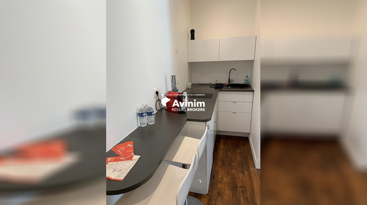 Ma-Cabane - Location Divers Enghien-les-Bains, 55 m²