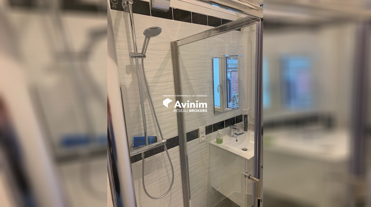 Ma-Cabane - Location Divers Enghien-les-Bains, 55 m²