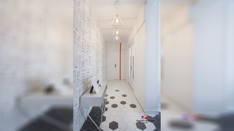 Ma-Cabane - Location Divers Enghien-les-Bains, 58 m²