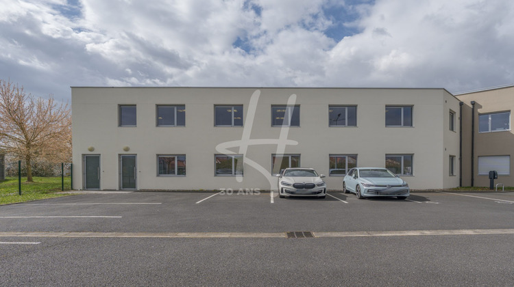 Ma-Cabane - Location Divers Ennery, 531 m²