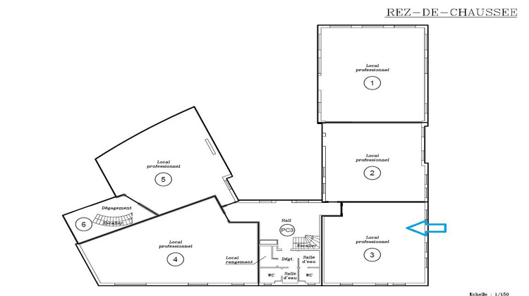 Ma-Cabane - Location Divers Entzheim, 104 m²