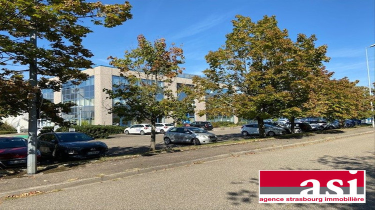 Ma-Cabane - Location Divers Entzheim, 218 m²