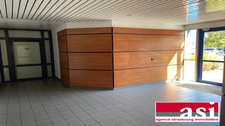 Ma-Cabane - Location Divers Entzheim, 218 m²