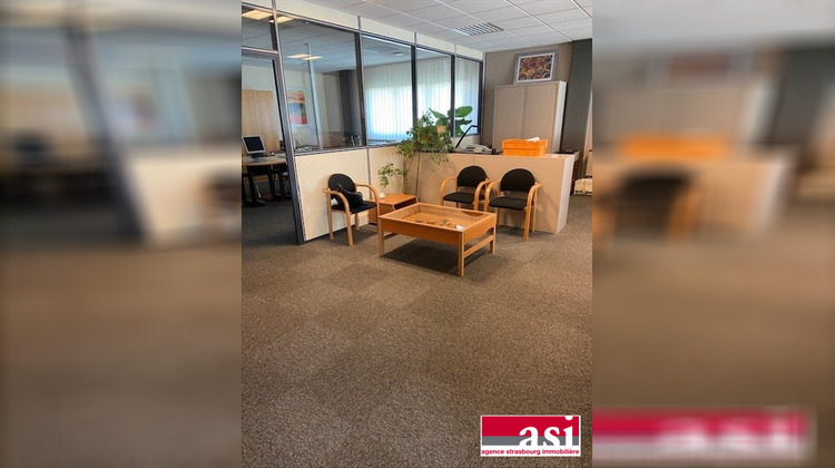 Ma-Cabane - Location Divers Entzheim, 218 m²