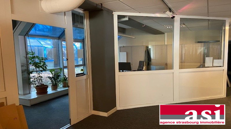 Ma-Cabane - Location Divers Entzheim, 218 m²