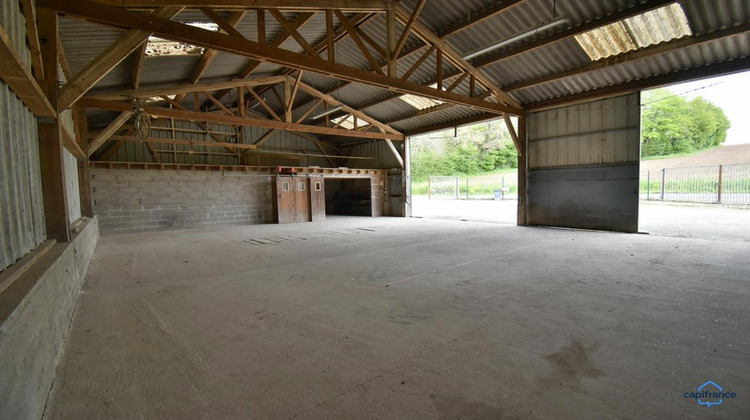 Ma-Cabane - Location Divers EPEIGNE LES BOIS, 383 m²