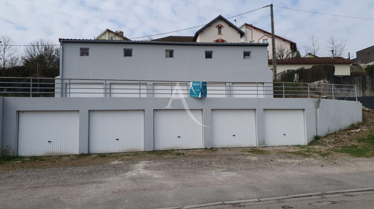 Ma-Cabane - Location Divers EPINAL, 12 m²