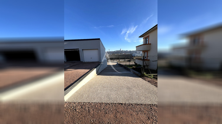 Ma-Cabane - Location Divers EPINAL, 12 m²