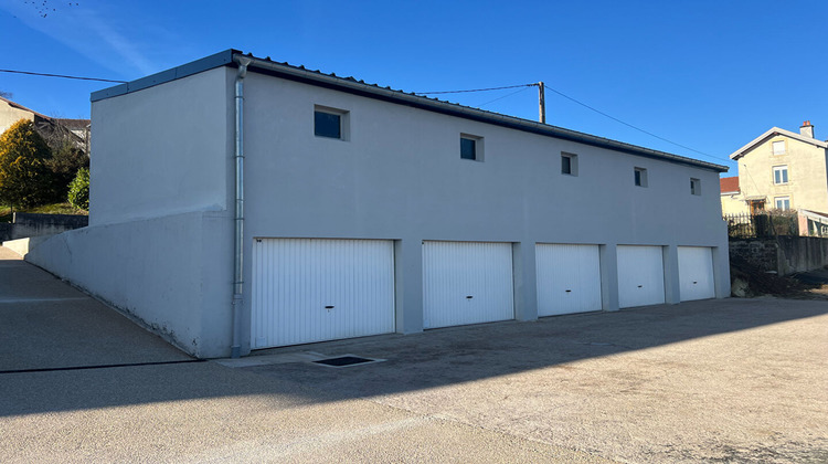 Ma-Cabane - Location Divers EPINAL, 12 m²