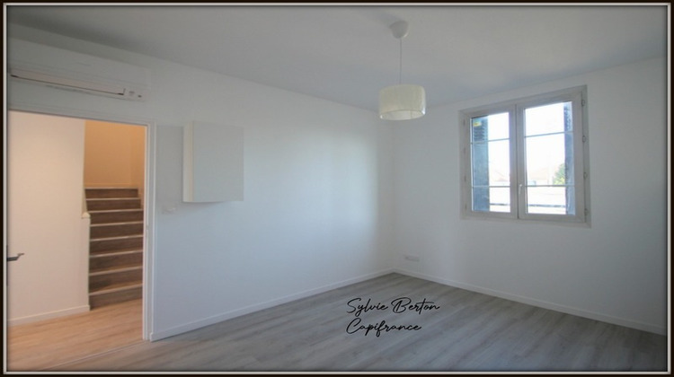 Ma-Cabane - Location Divers EPINAY SUR SEINE, 13 m²