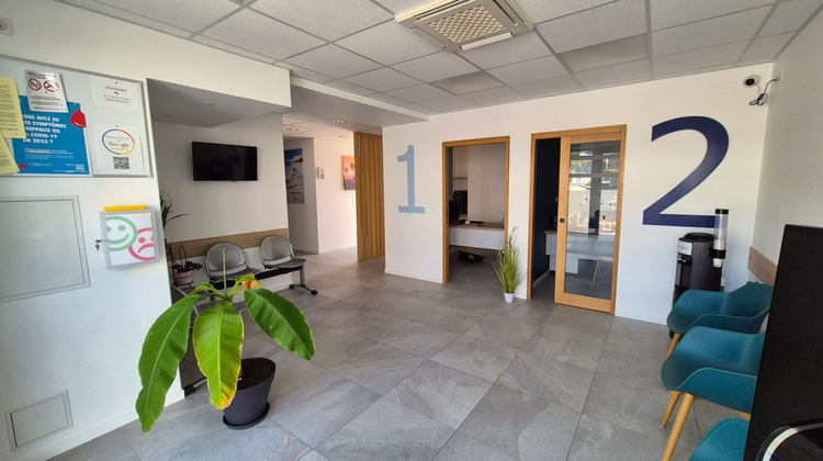 Ma-Cabane - Location Divers Essarts en Bocage, 132 m²