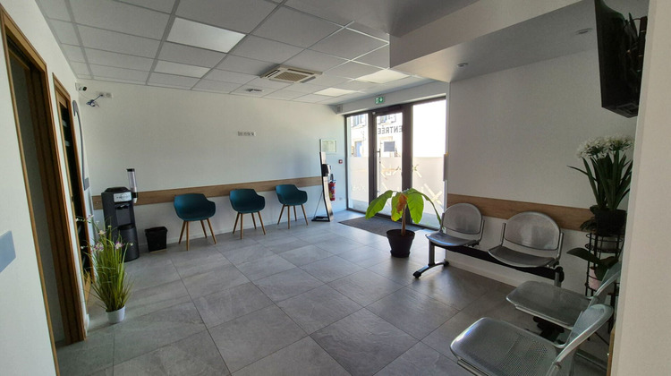 Ma-Cabane - Location Divers Essarts en Bocage, 132 m²